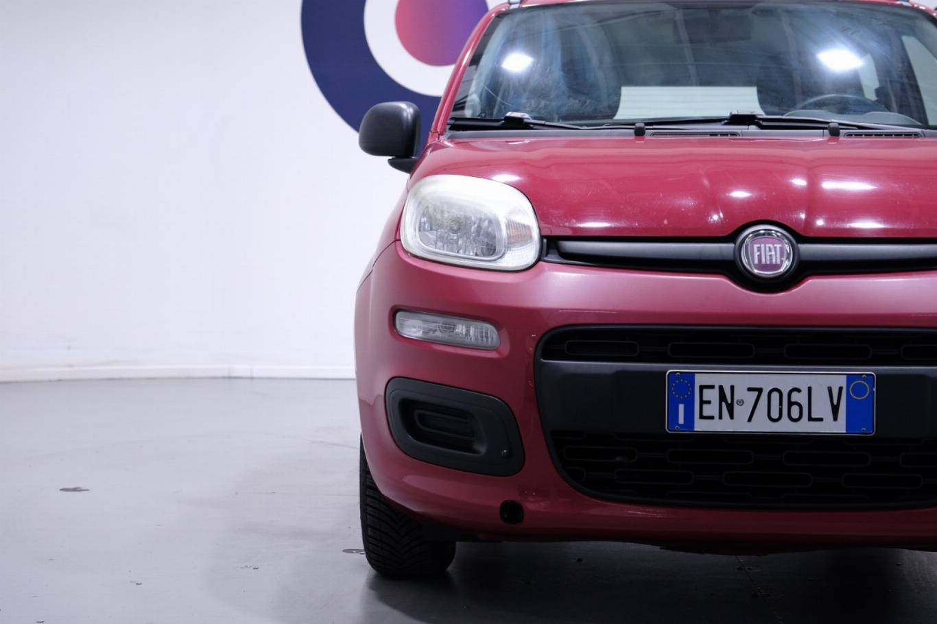 FIAT Panda 43