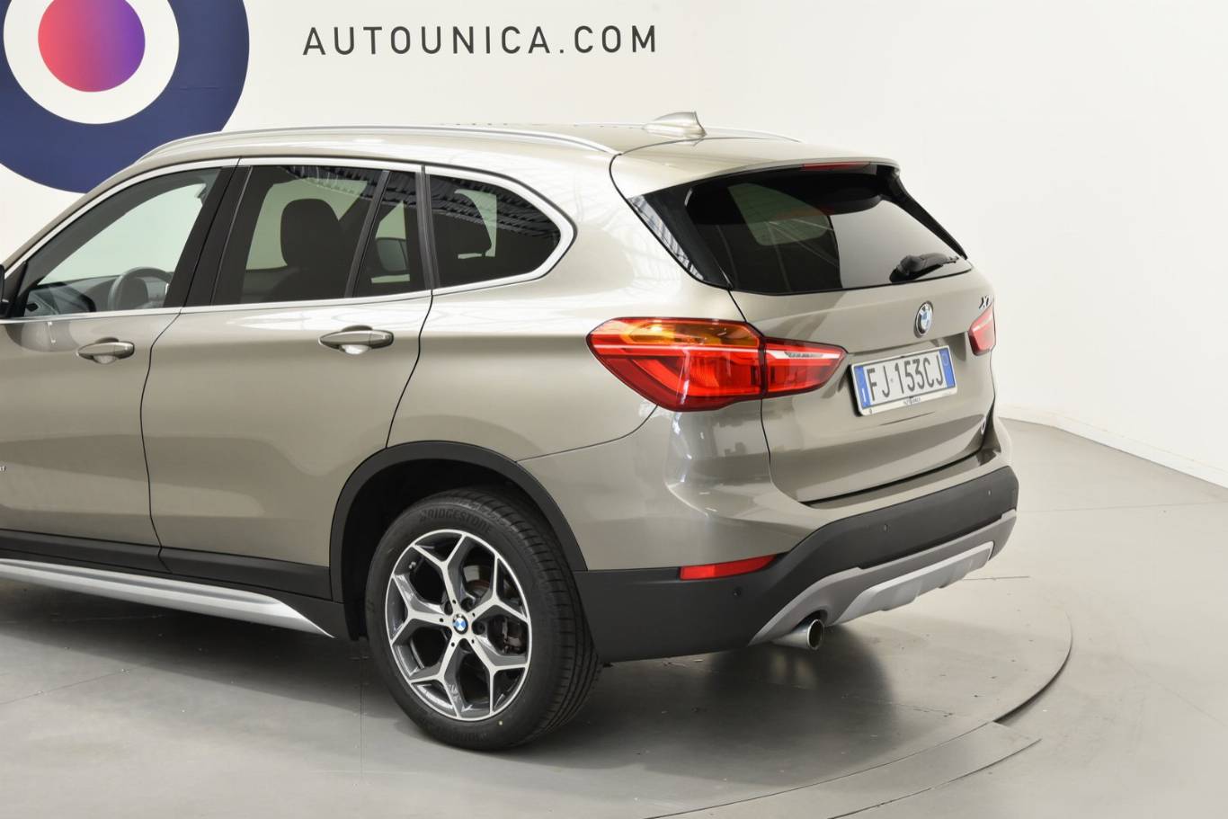 BMW X1 37