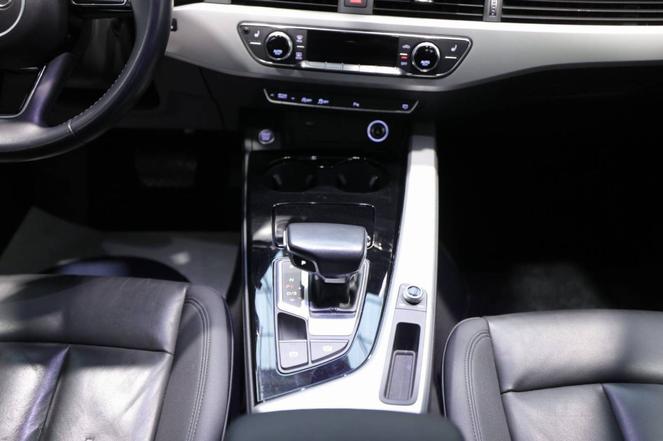 AUDI A5 44