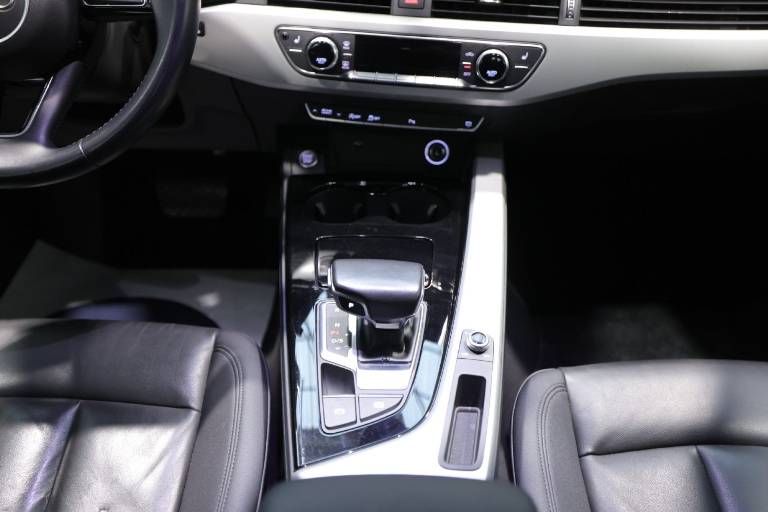 AUDI A5 44