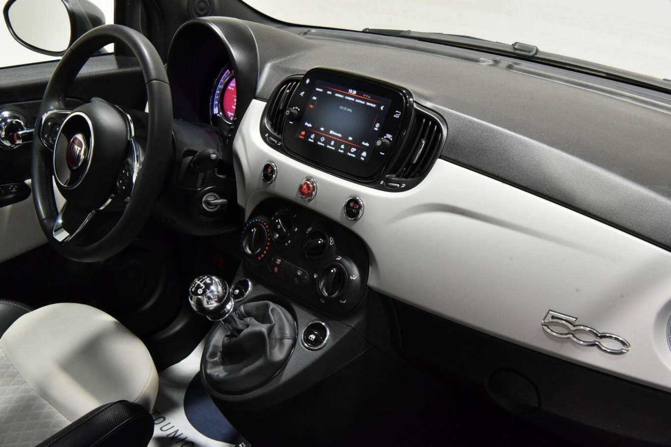 FIAT 500 37