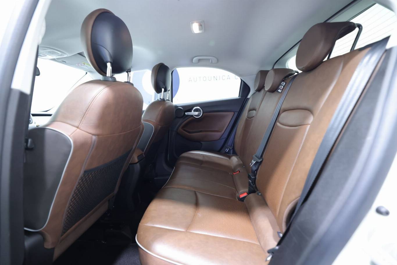 FIAT 500X 35