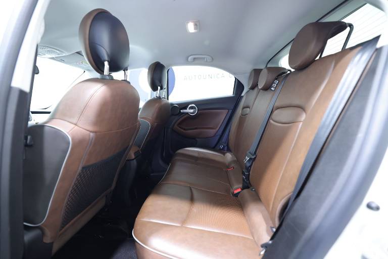 FIAT 500X 35