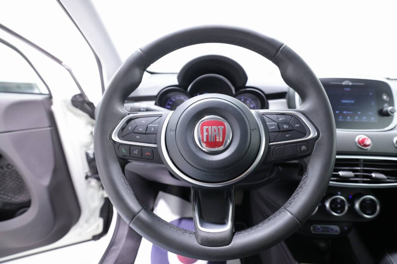 FIAT 500X 7