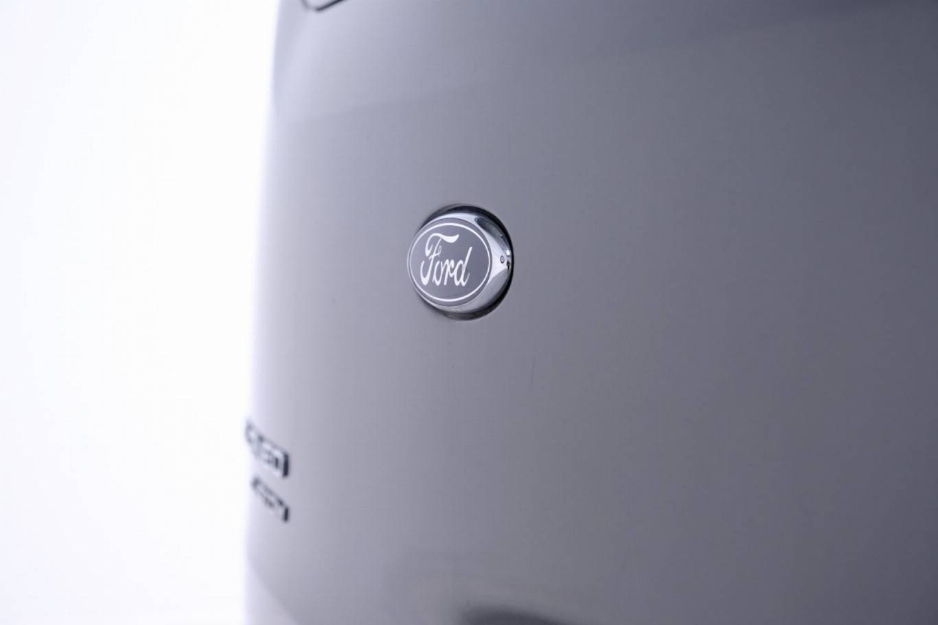 FORD Tourneo Custom 57