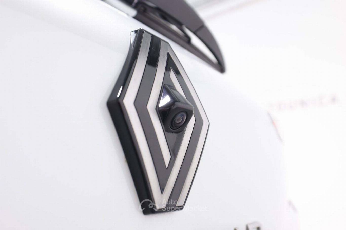 RENAULT Captur 38