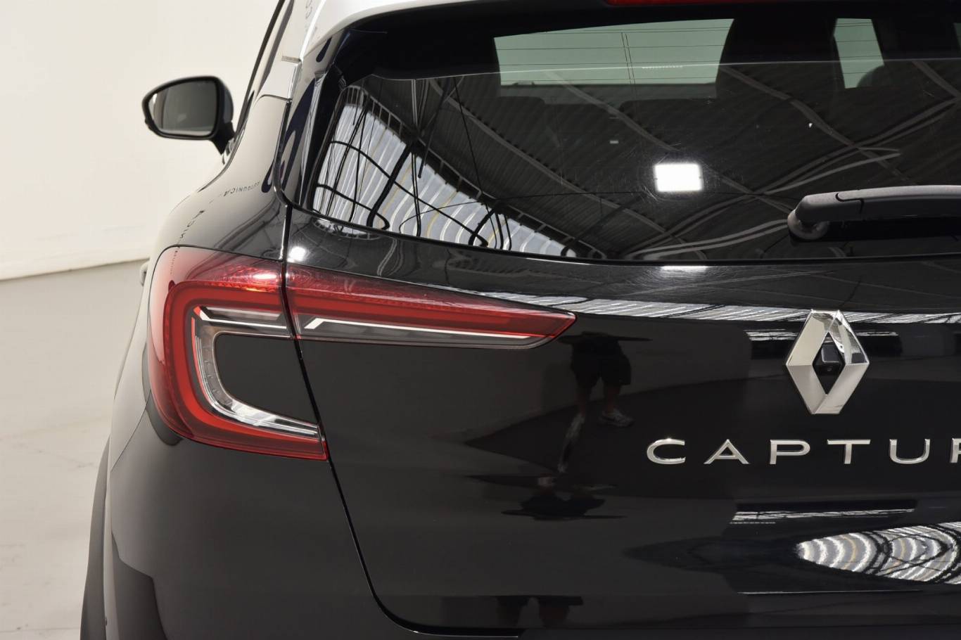 RENAULT Captur 9