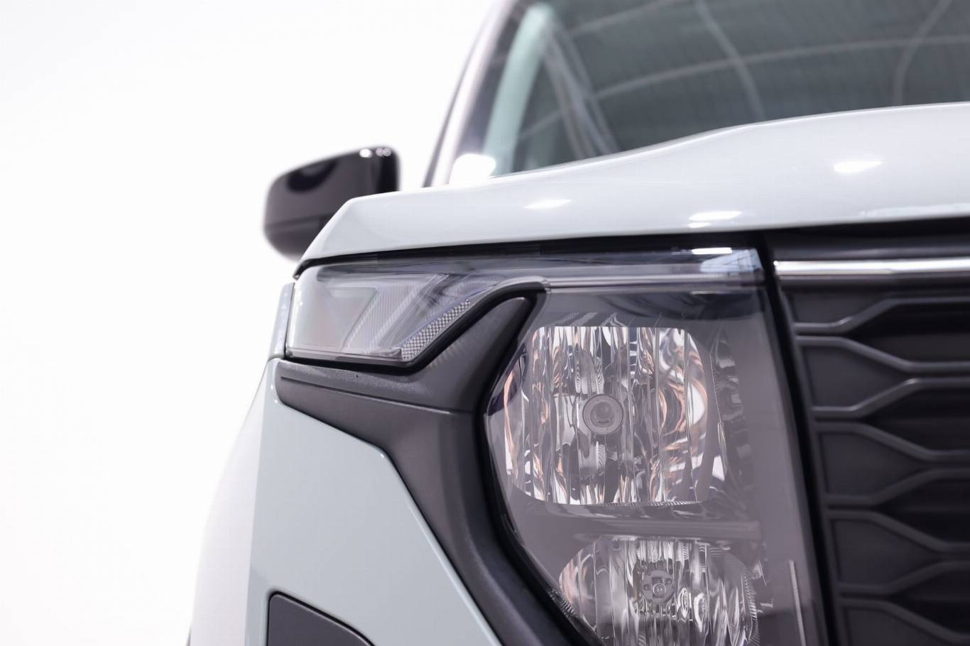 FORD Tourneo Courier 12