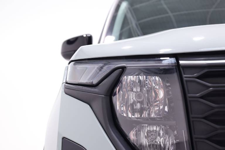 FORD Tourneo Courier 12