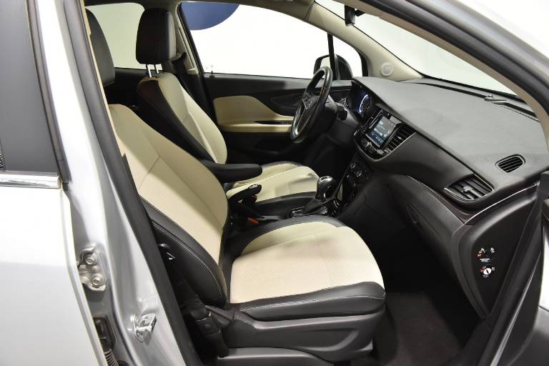 OPEL Mokka X 31