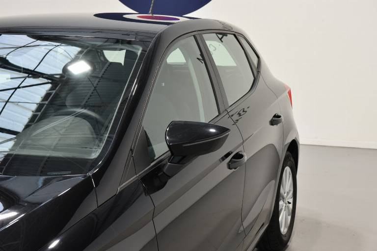 SEAT Ibiza 52