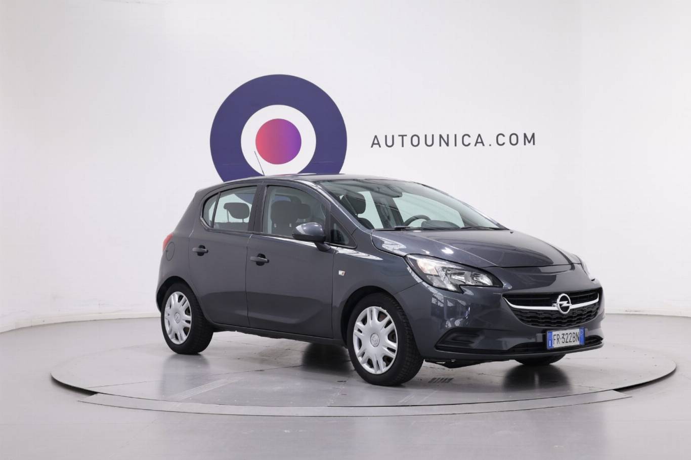 OPEL Corsa 3