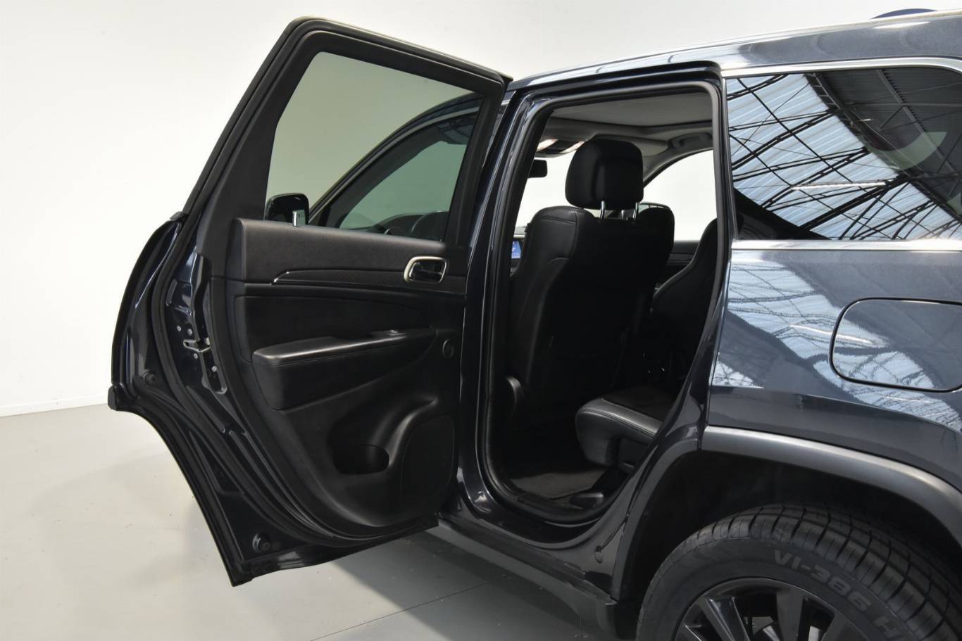 JEEP Grand Cherokee 45