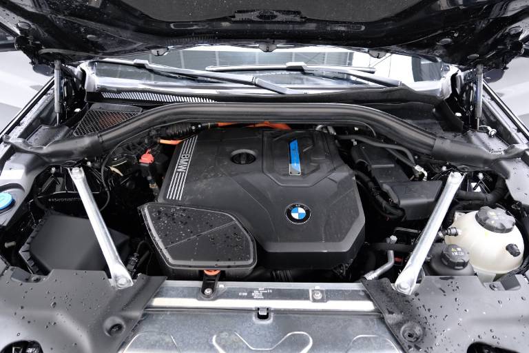 BMW X3 79