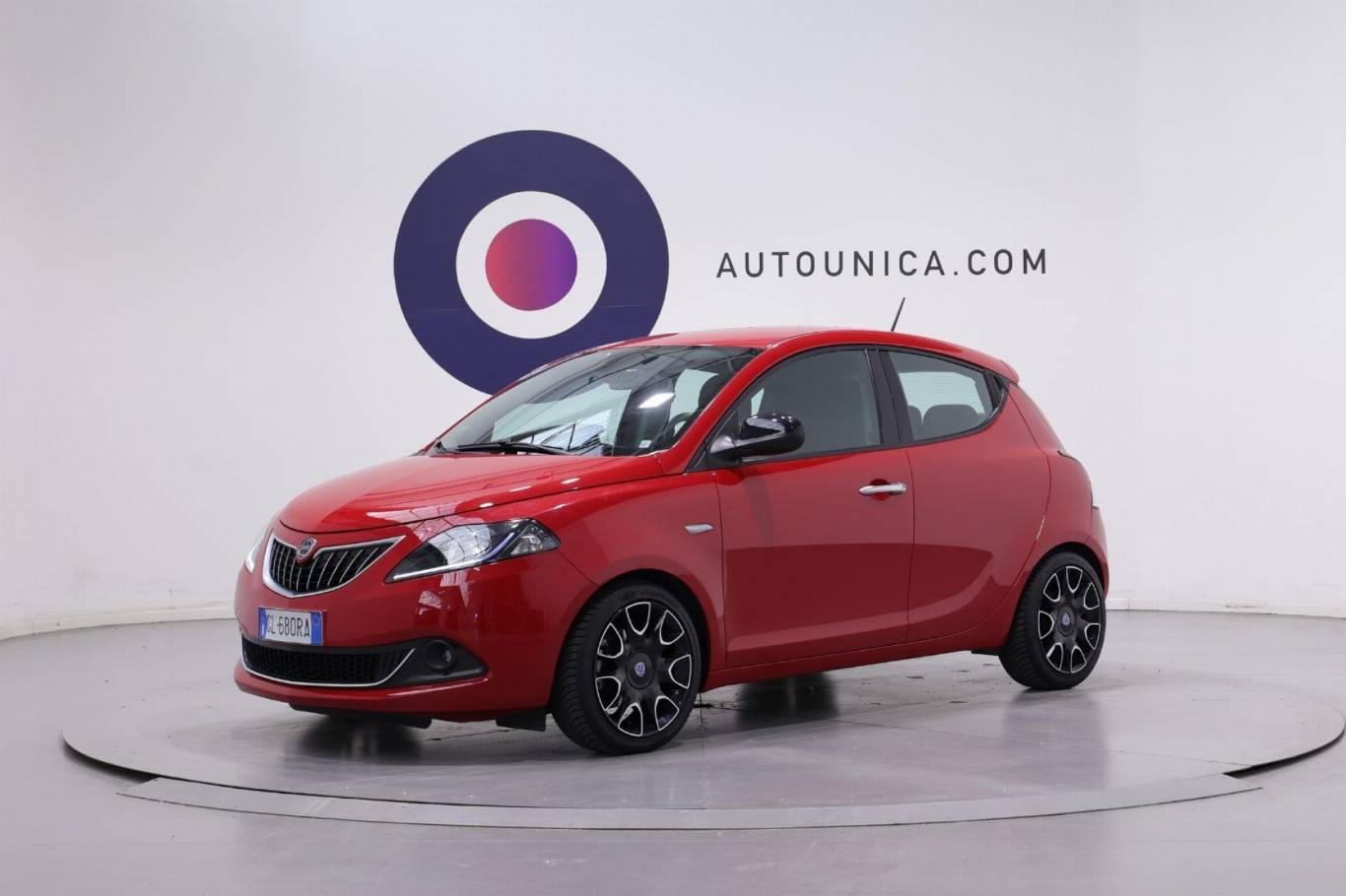 LANCIA Ypsilon 1