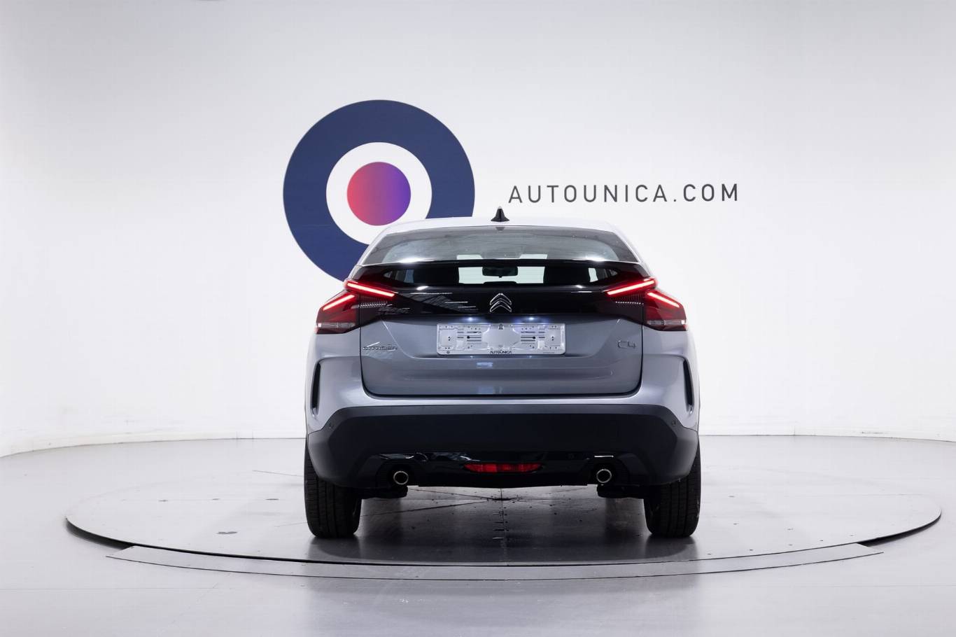 CITROEN C4 7