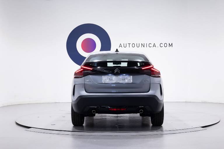 CITROEN C4 7