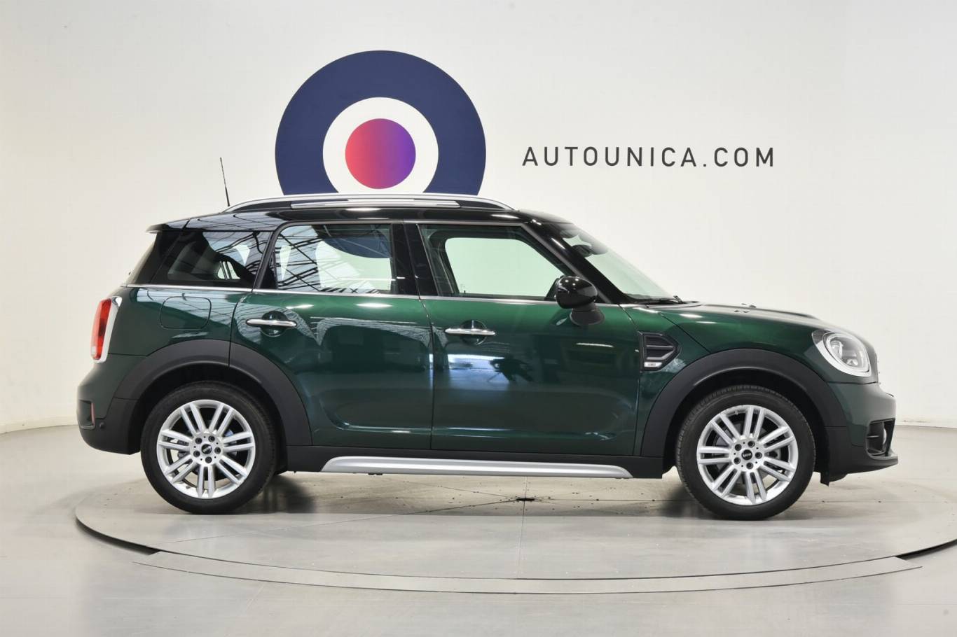 MINI Countryman 15