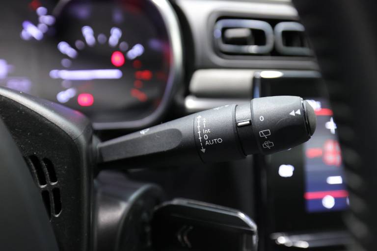 CITROEN C3 25