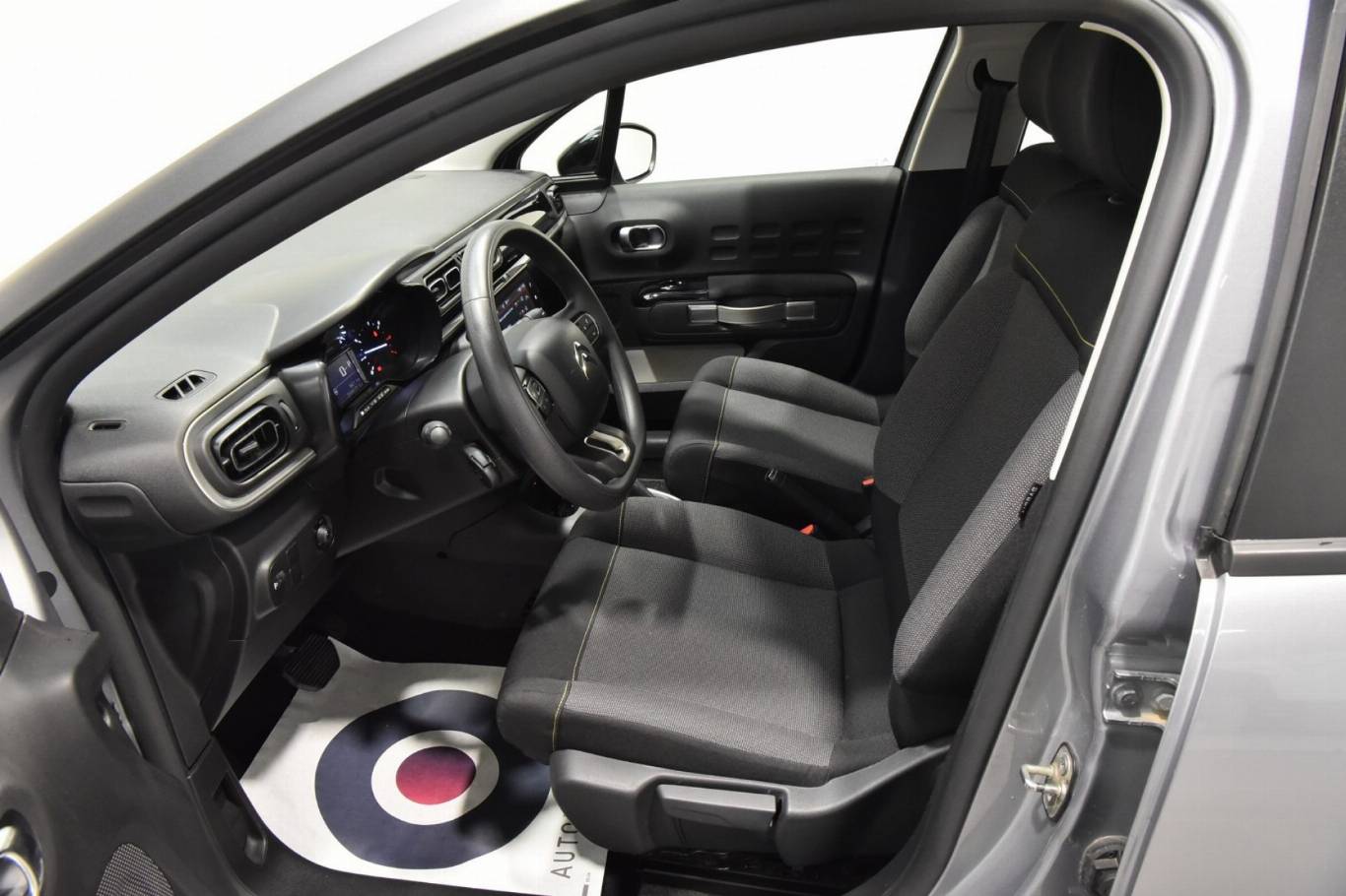 CITROEN C3 4