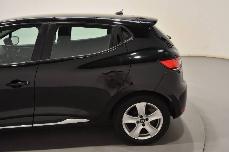 RENAULT Clio 40
