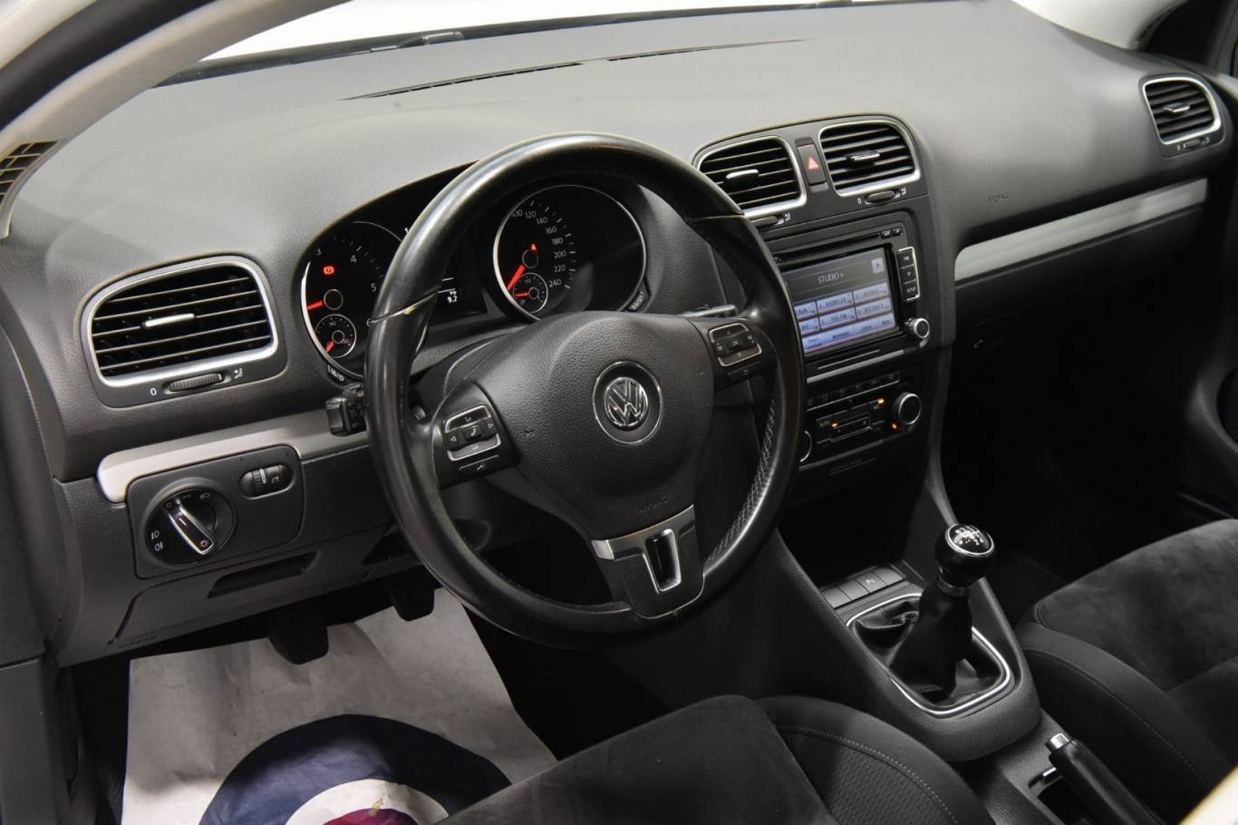 VOLKSWAGEN Golf 3