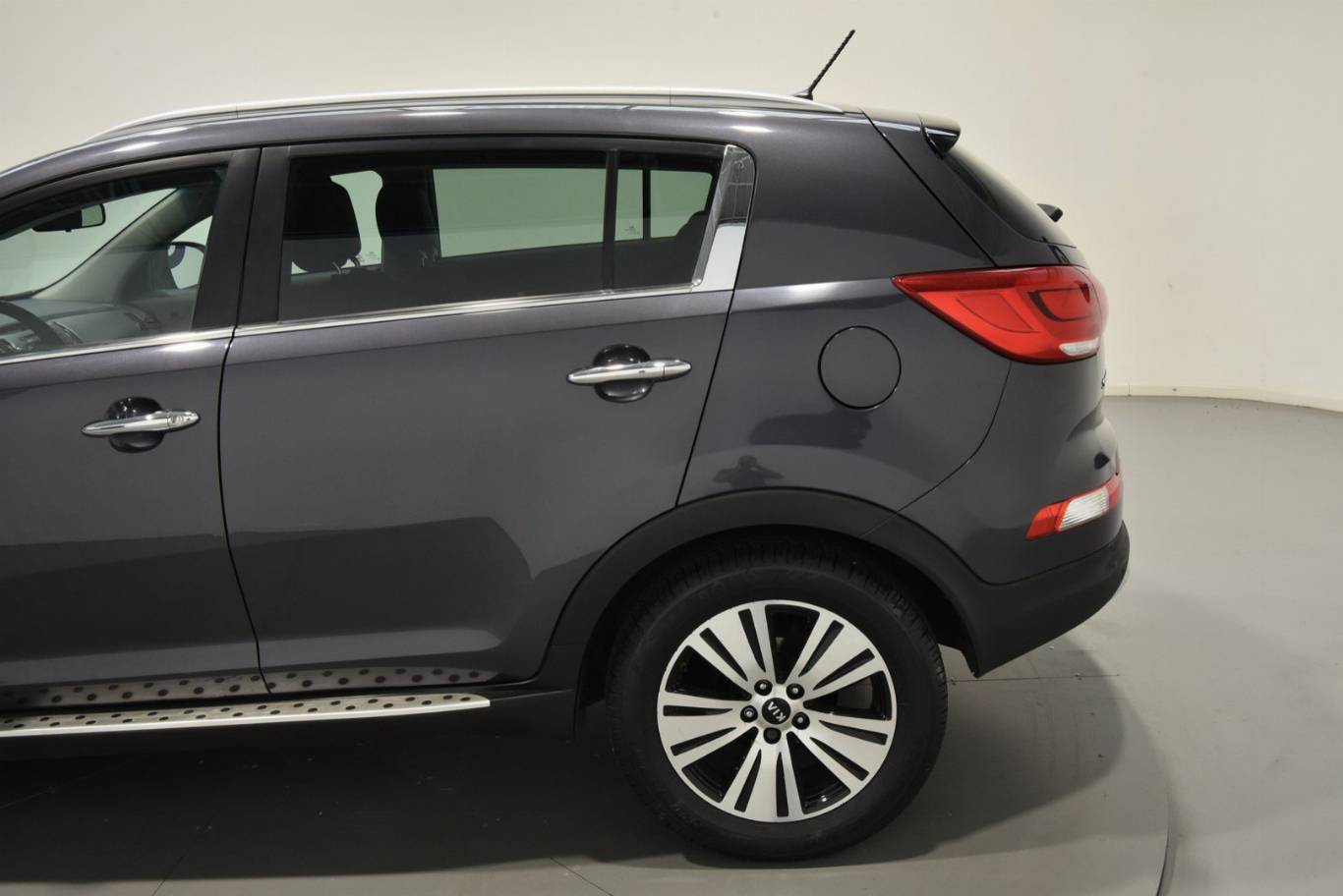 KIA Sportage 49