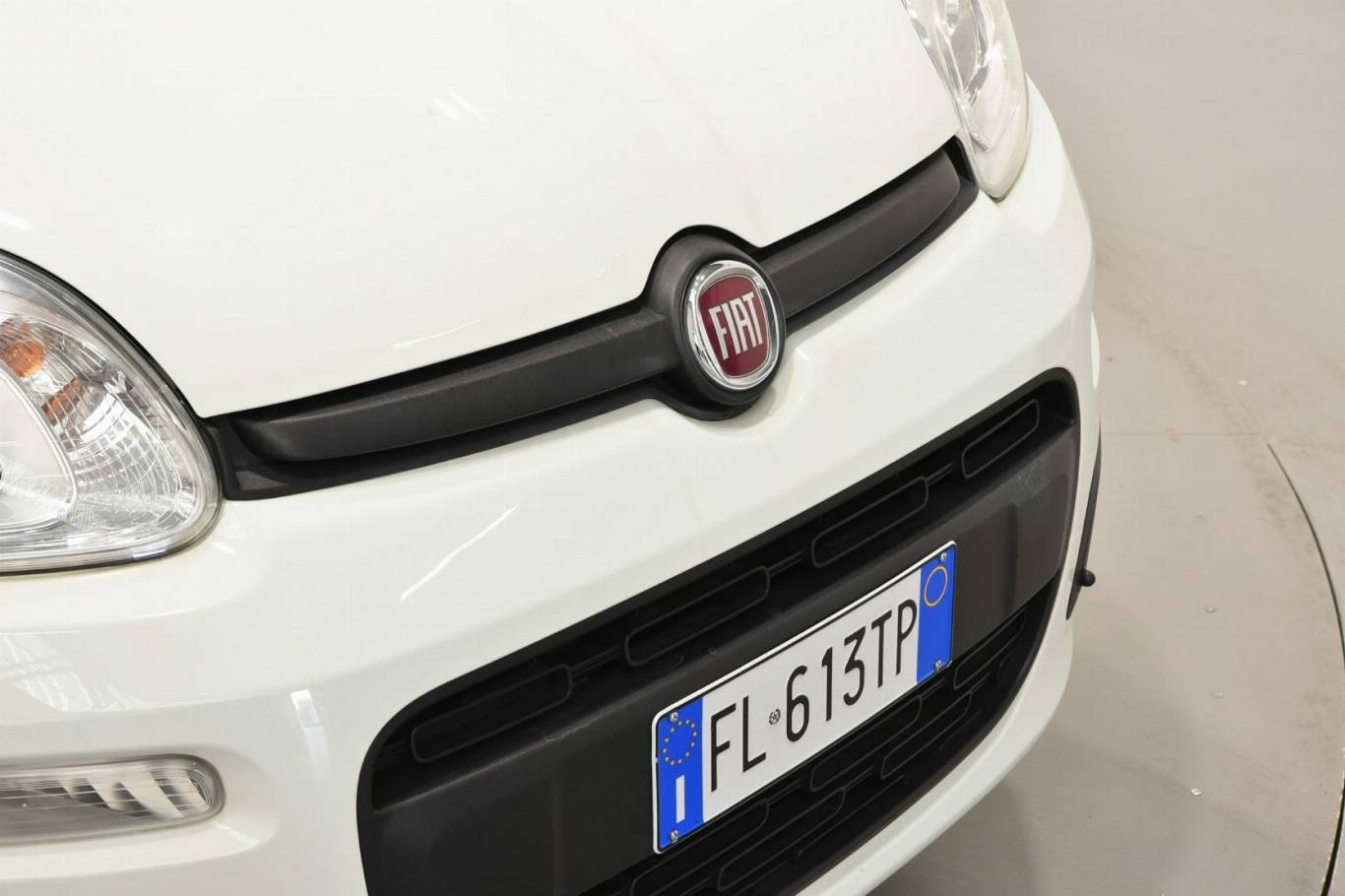 FIAT Panda 33