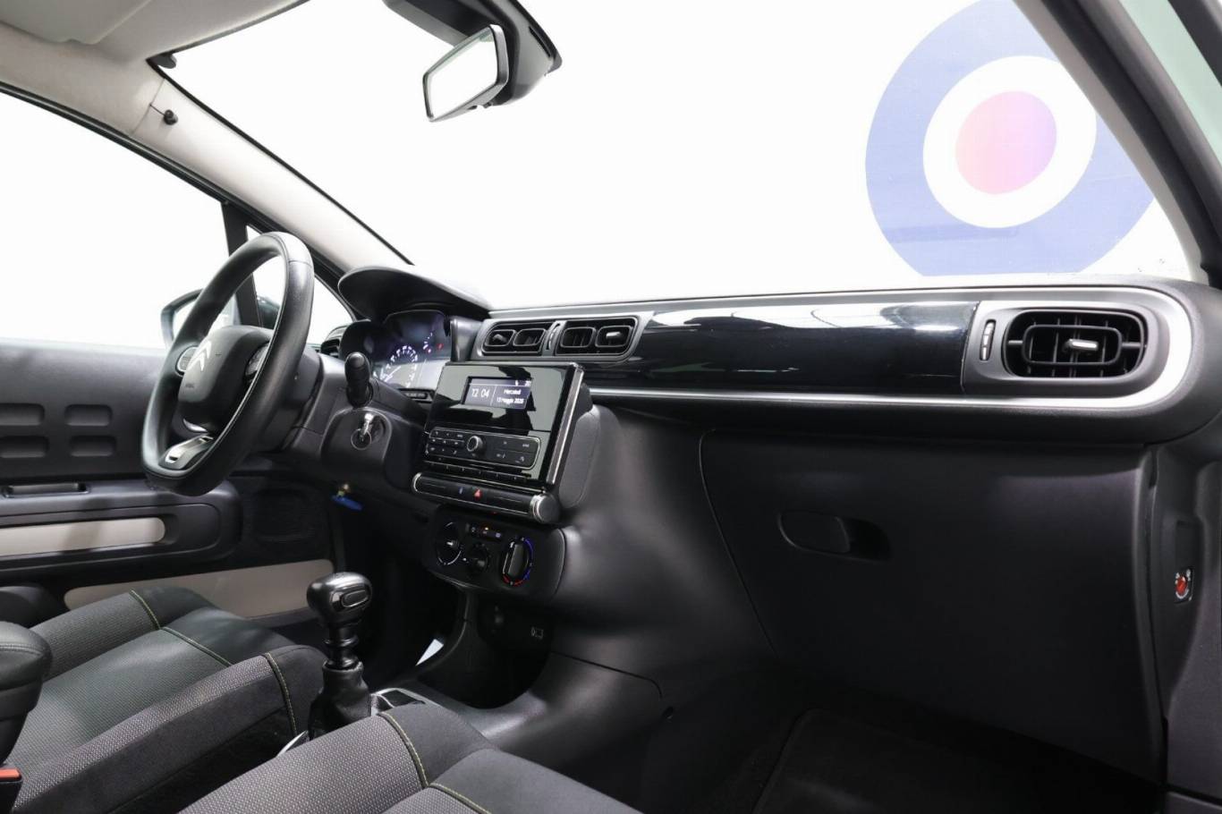 CITROEN C3 42