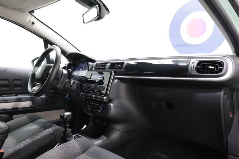 CITROEN C3 42