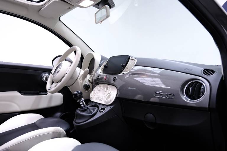 FIAT 500C 56