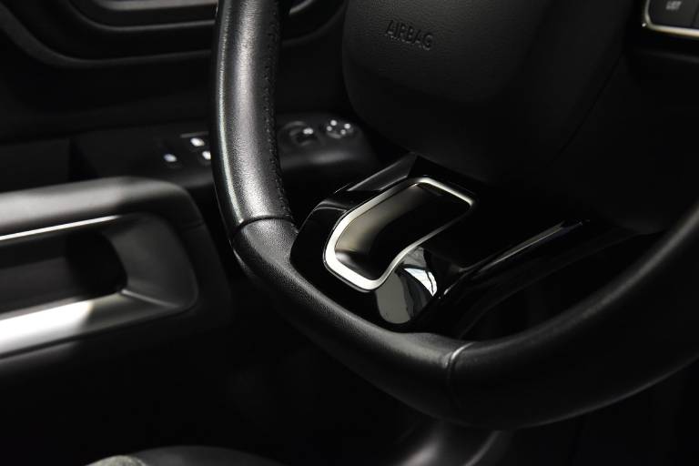 CITROEN C5 Aircross 33