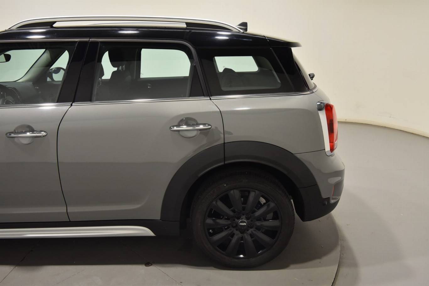 MINI Countryman 43