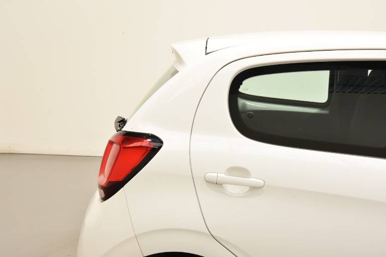 CITROEN C1 39