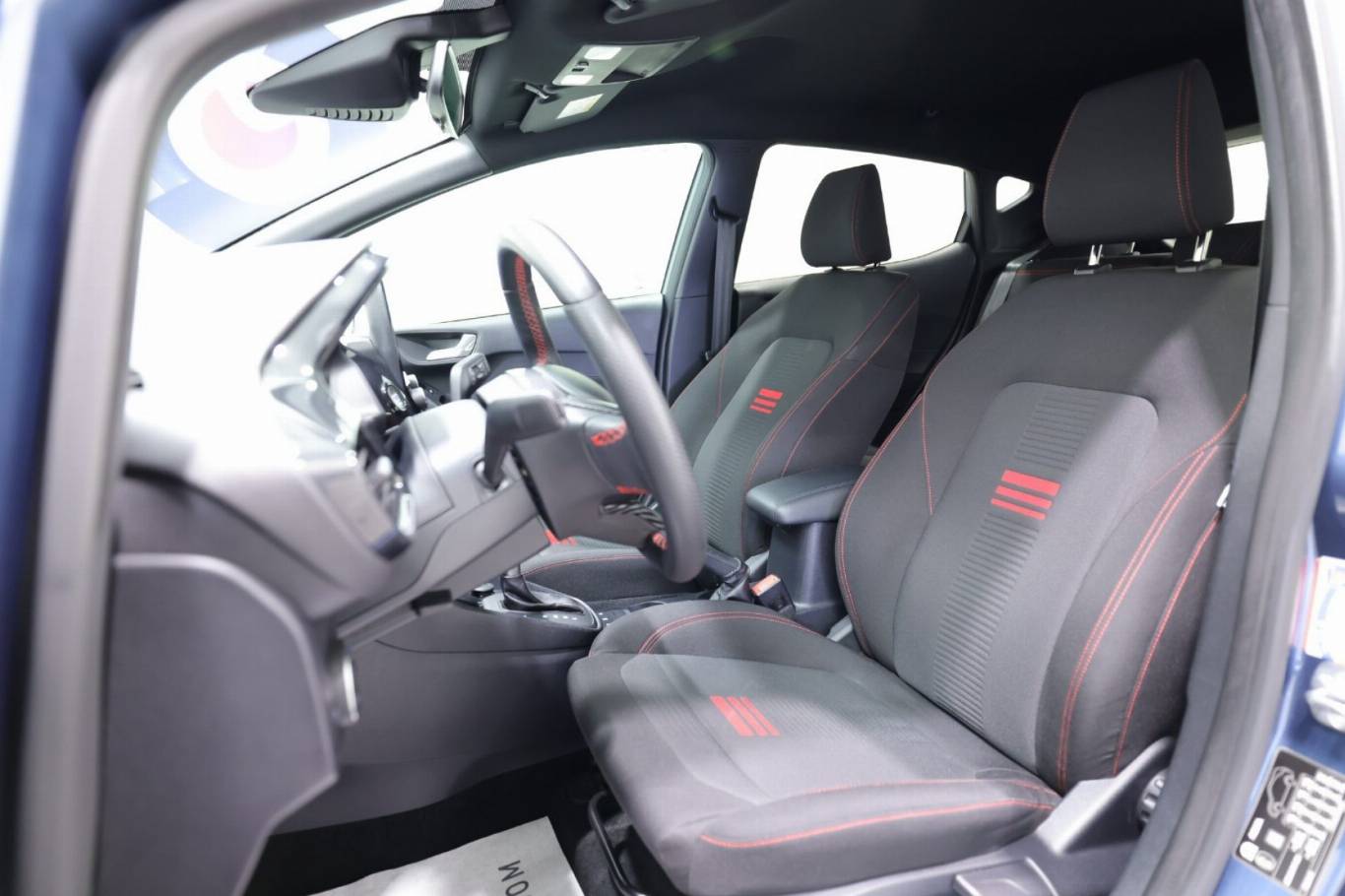 FORD Fiesta 6