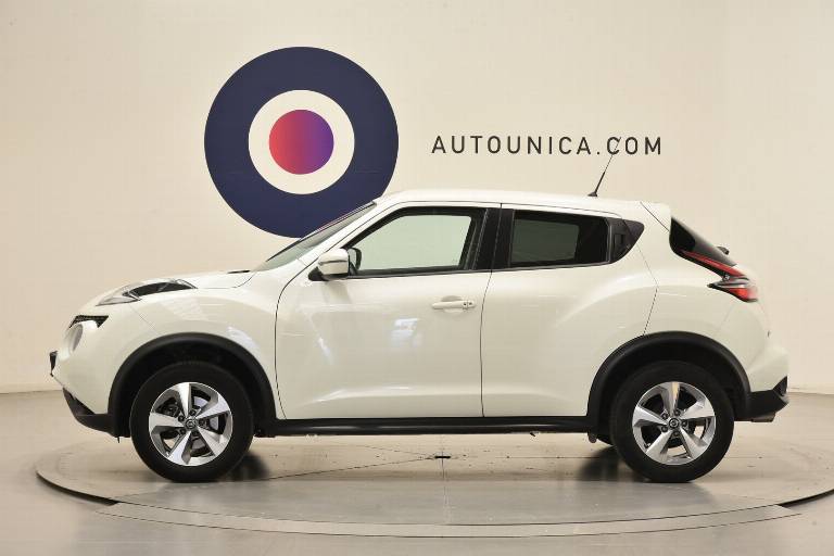 NISSAN Juke 16