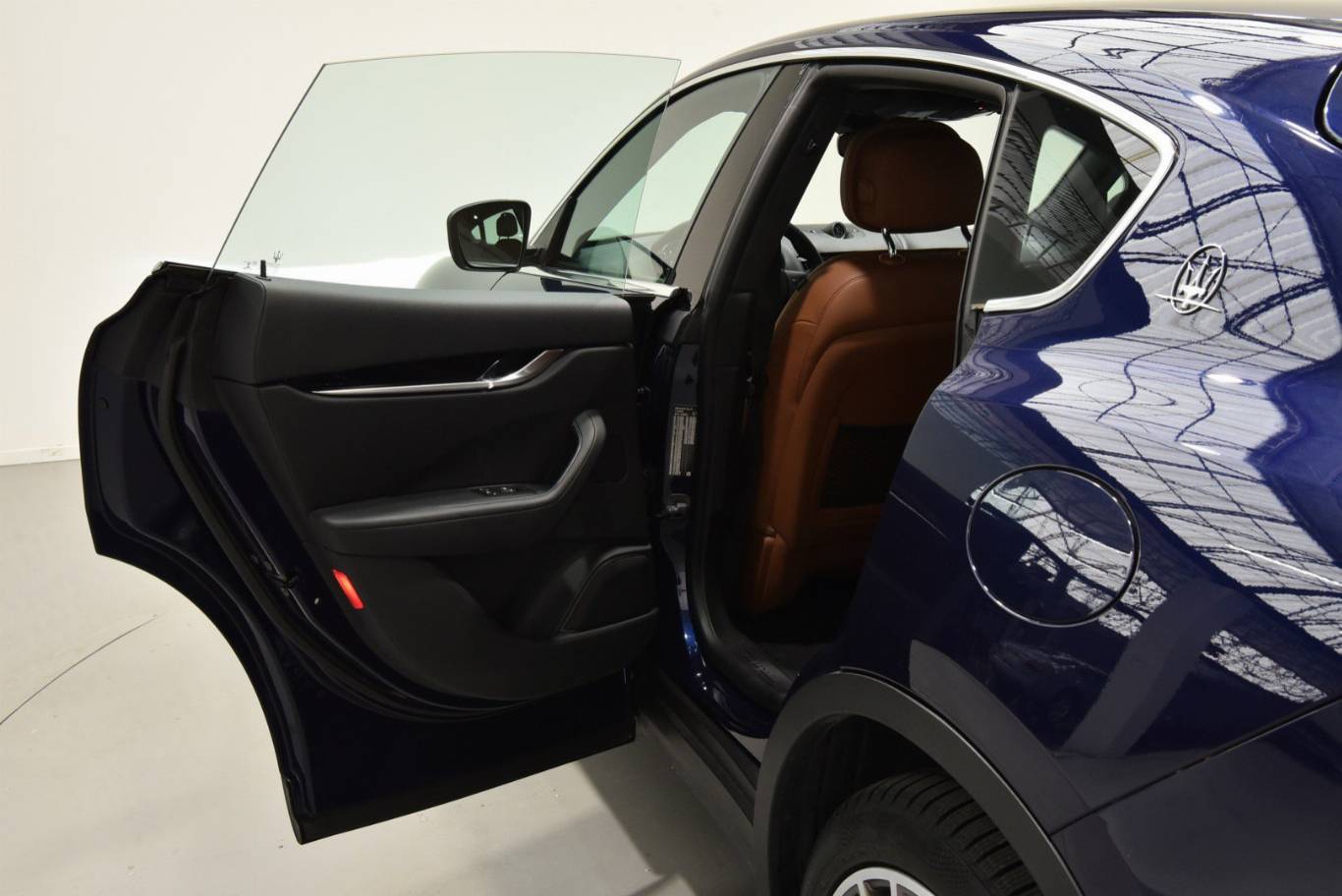MASERATI Levante 42