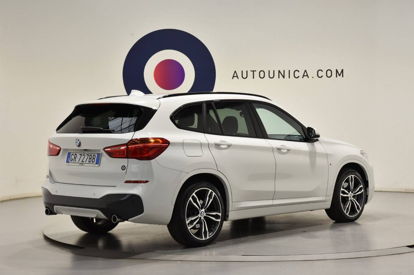 BMW X1 10