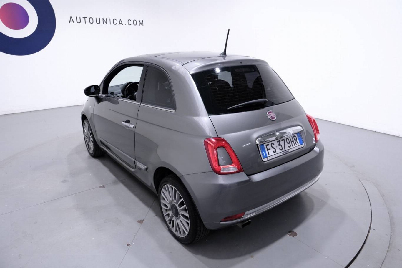 FIAT 500 59