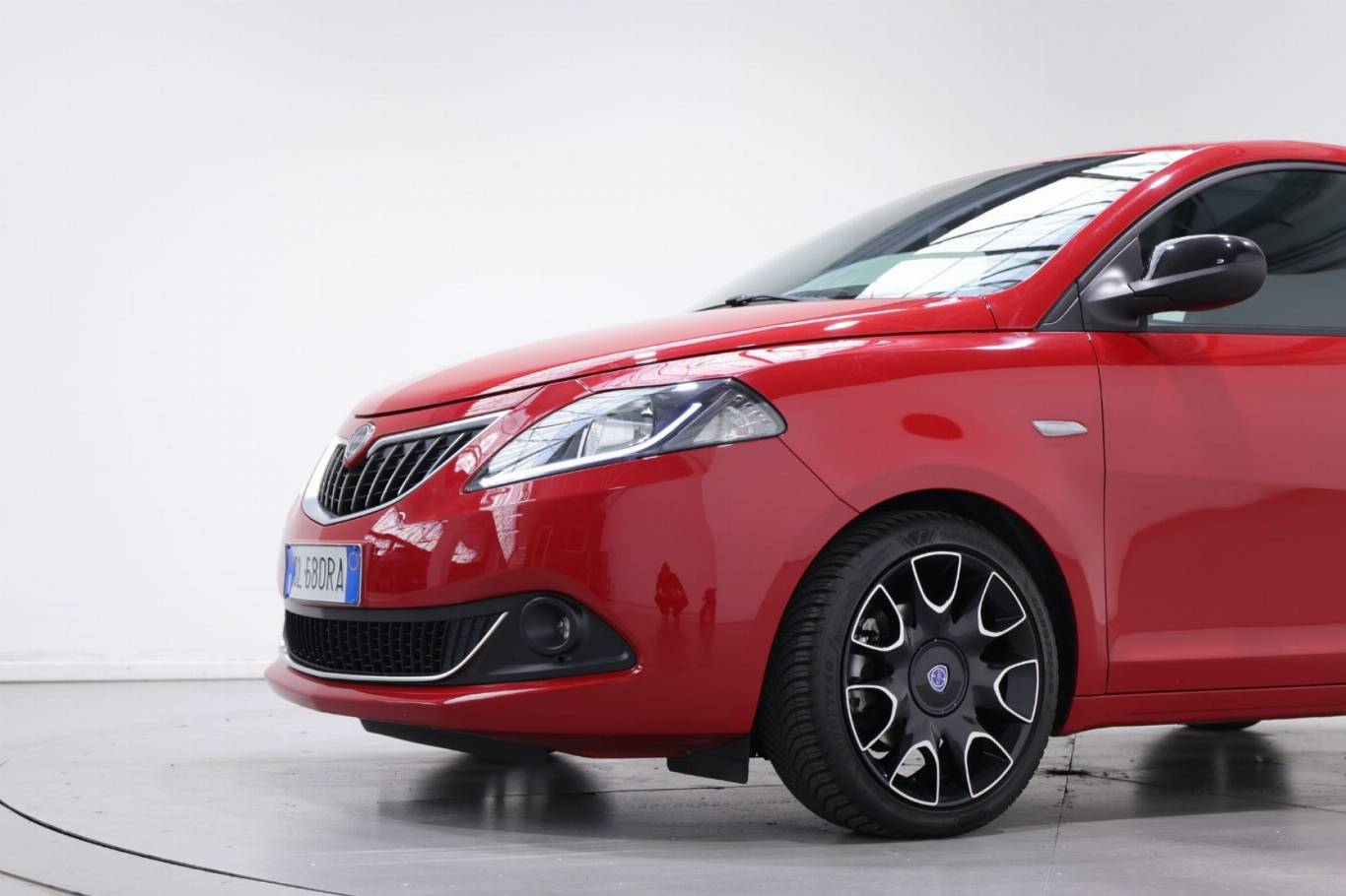 LANCIA Ypsilon 11