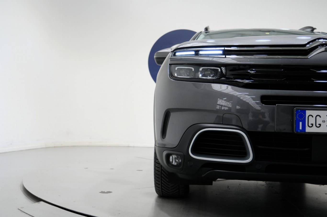 CITROEN C5 Aircross 57