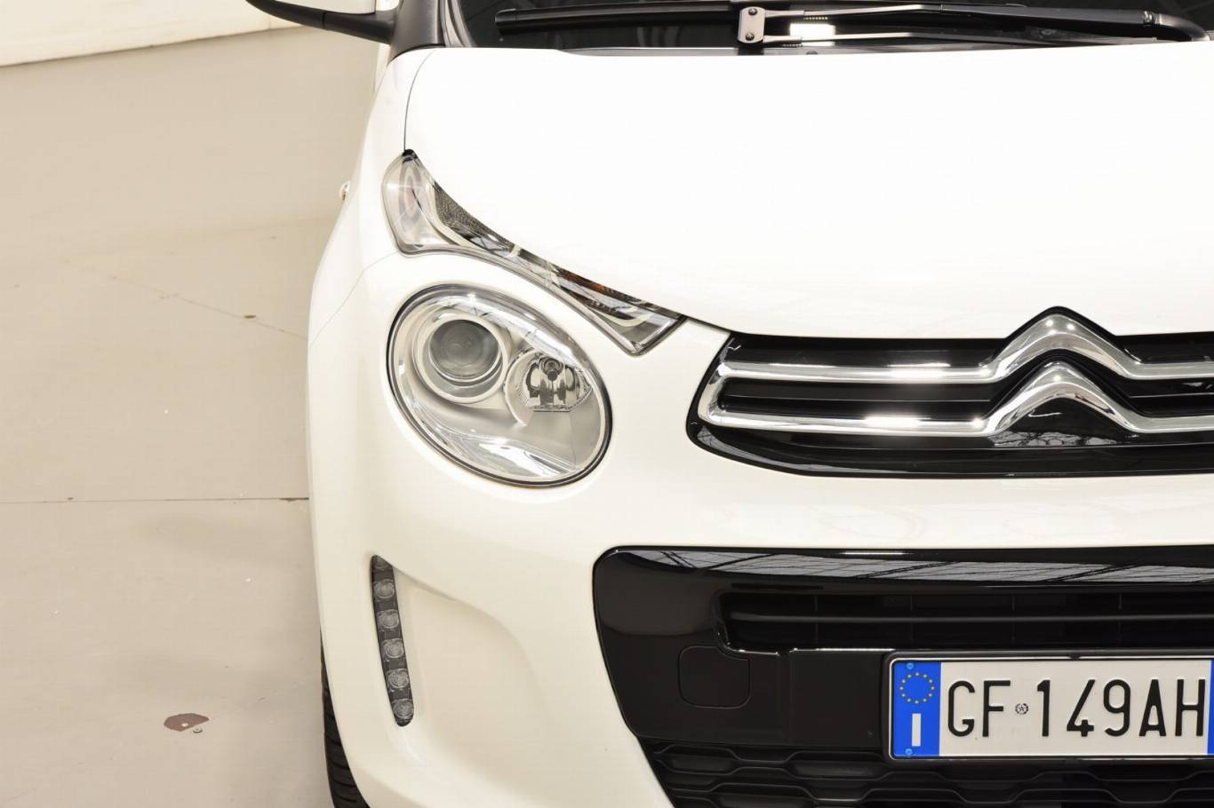 CITROEN C1 9