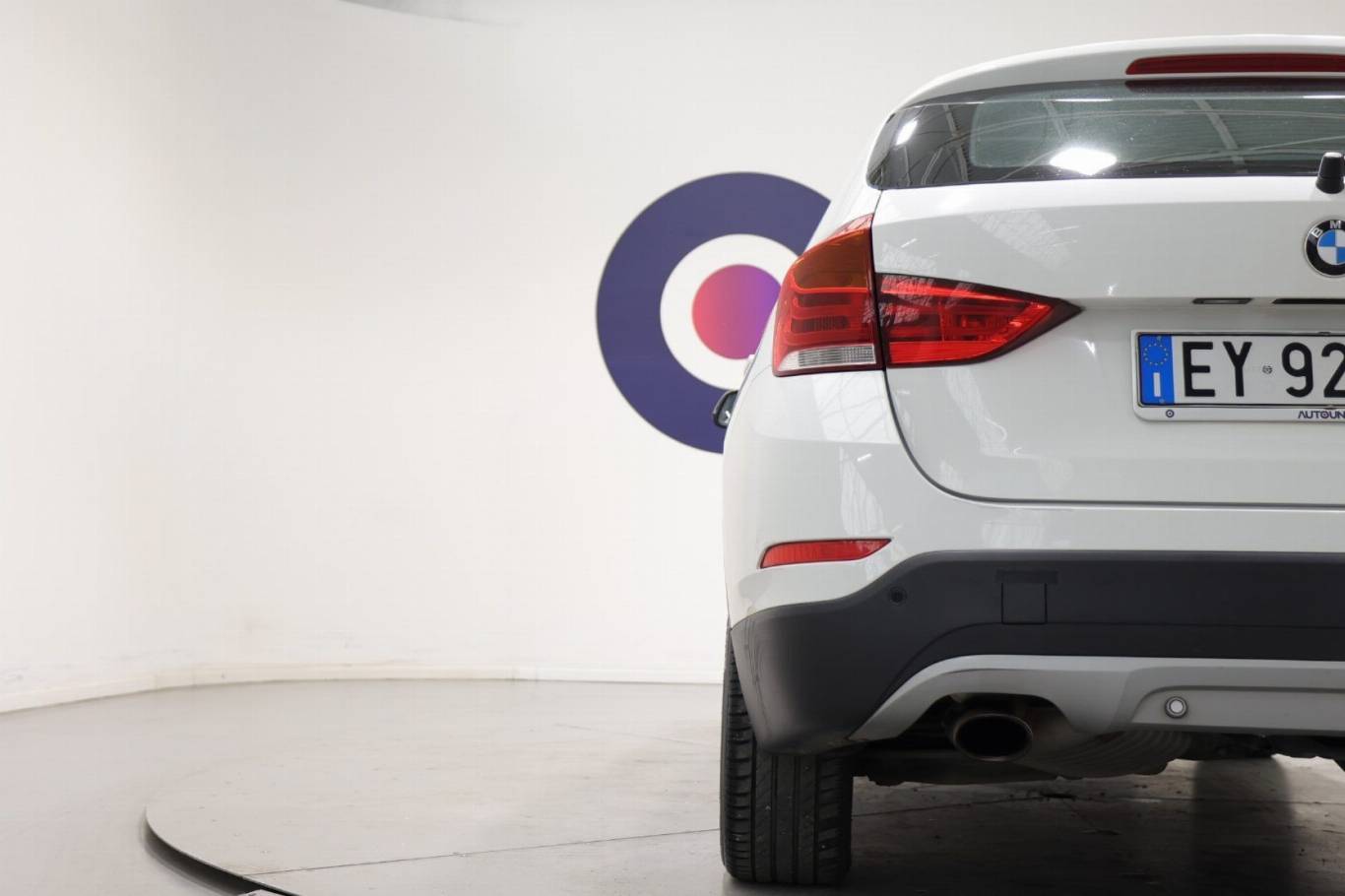 BMW X1 39