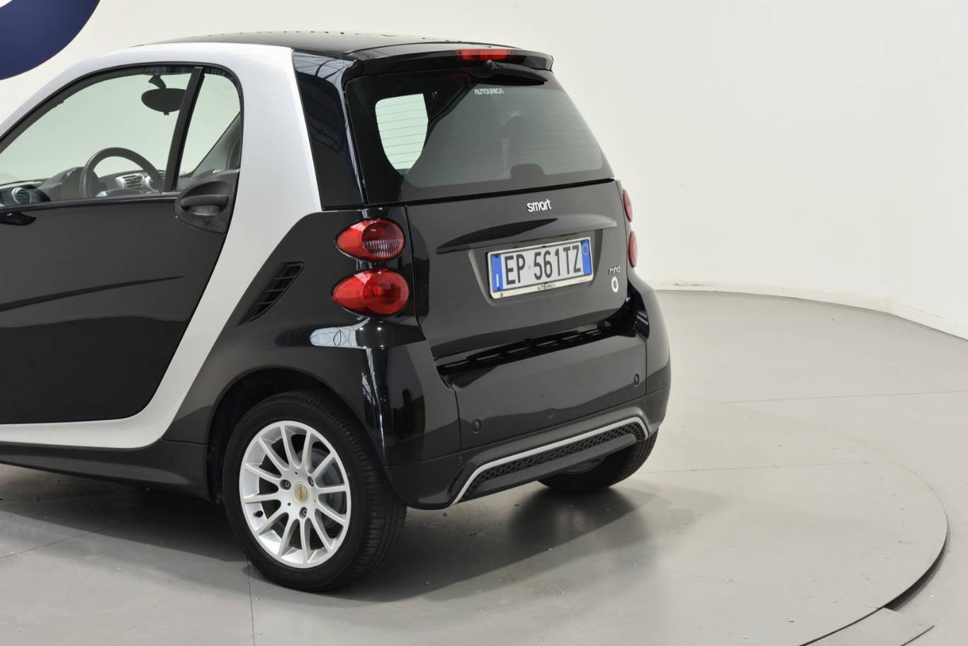 SMART ForTwo 37