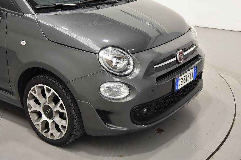 FIAT 500C 31