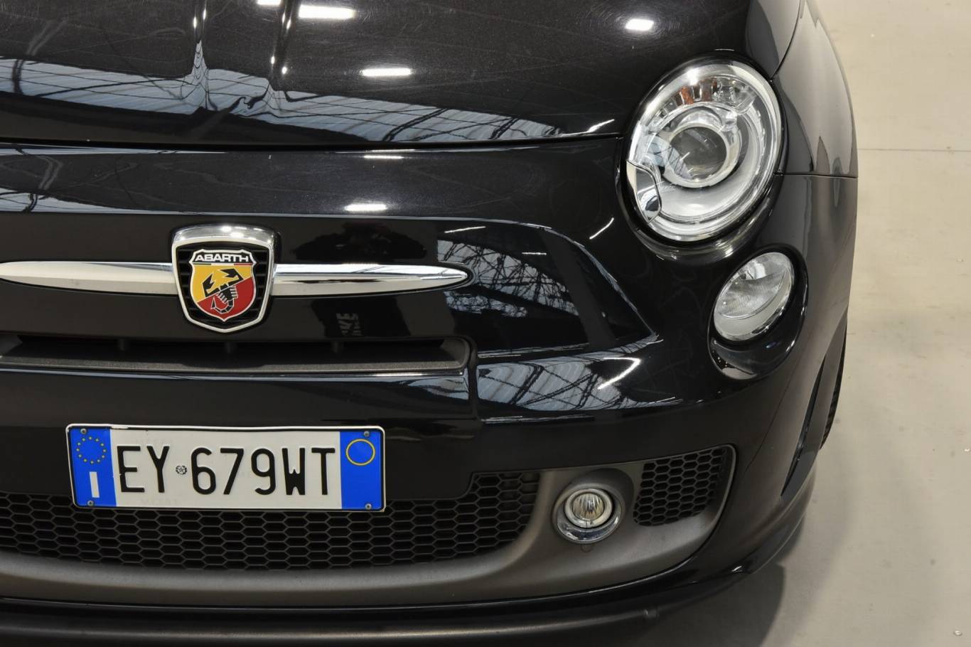 ABARTH 595 15