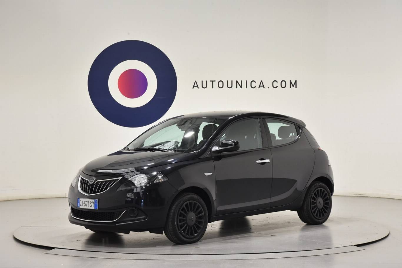 LANCIA Ypsilon 1