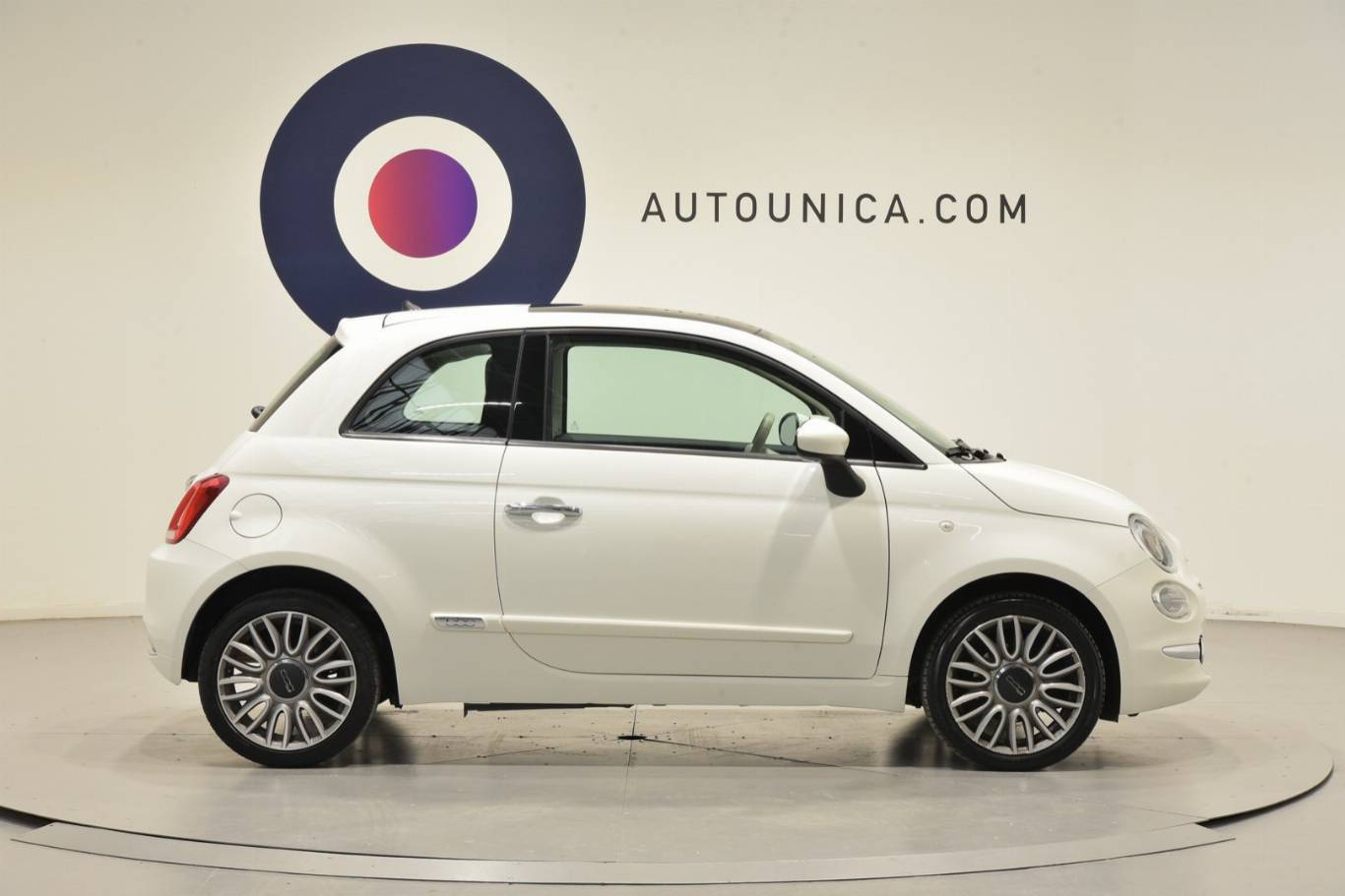 FIAT 500 29