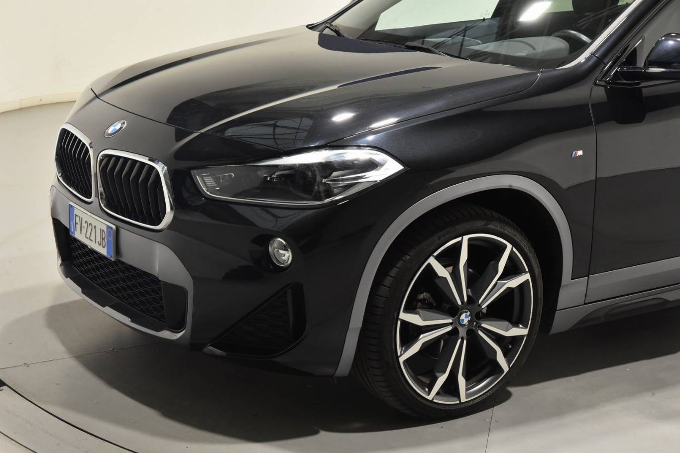 BMW X2 42