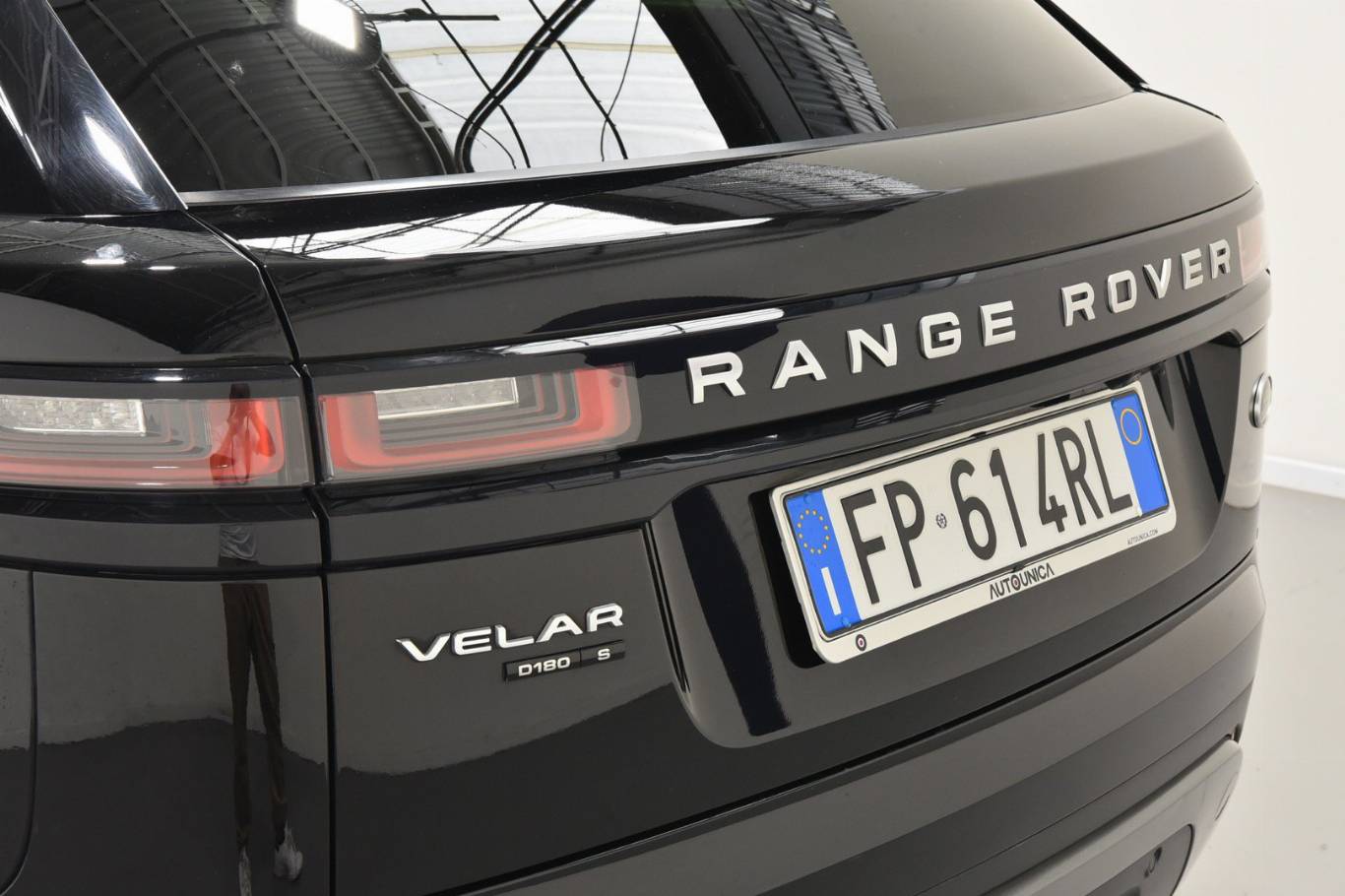 LAND ROVER Range Rover Velar 52